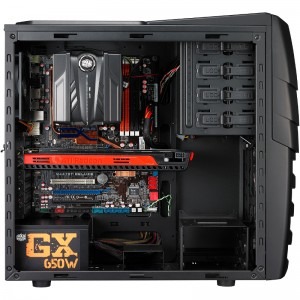 Cooler Master STORM Enforcer