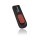 Memorie externa ADATA Classic C008 32GB negru/rosu