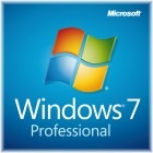 Microsoft Windows 7 Professional SP1, OEM DSP OEI, 64-bit, engleza