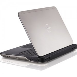 DELL 15.6'' XPS 15 L502x DXL502I54G5002GD Core i5 2410M 2.3GHz Aluminum
