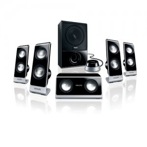 Philips Boxa   SPA7650/10