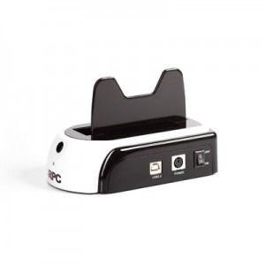 RPC Docking station Twin +
