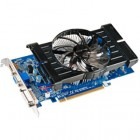 GIGABYTE Radeon HD6670 OC 1GB DDR3 128-bit