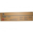 Konica Minolta Toner A0TM350 Magenta