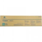 Konica Minolta Toner A0TM450 Cyan