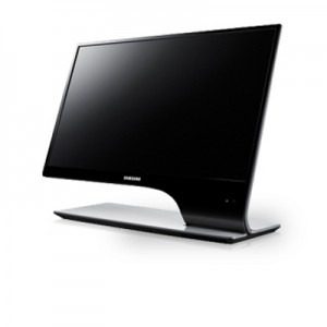 Samsung Gaming T27A950 27 inch 3ms black