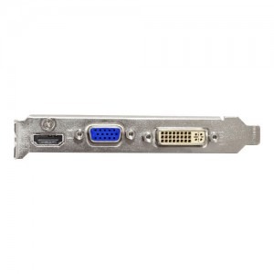 ASUS Radeon HD6670 1GB DDR3 128-bit