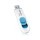 Memorie externa ADATA Classic C008 32GB alb/albastru