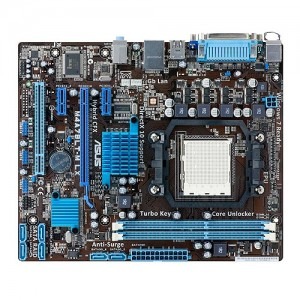 ASUS M4A78LT-M LX