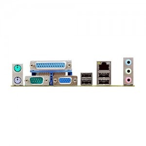 ASUS M4A78LT-M LX