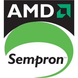 AMD Sargas, Sempron LE-130 2.60GHz skt AM3 Tray