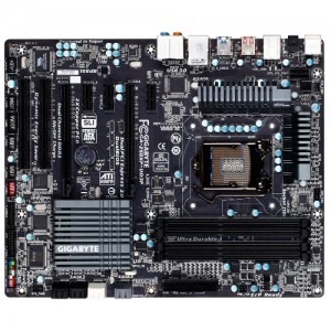 GIGABYTE GA-Z68XP-UD3P