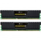 Corsair Vengeance LP Black 4GB DDR3 1600MHz CL9 Dual Channel Kit Rev. A