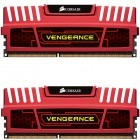 Corsair Vengeance Red 8GB DDR3 1866MHz CL9 Dual Channel Kit Rev. A
