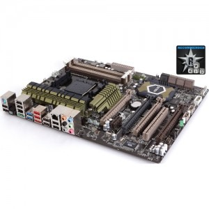 ASUS SABERTOOTH 990FX