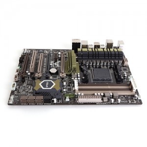 ASUS SABERTOOTH 990FX