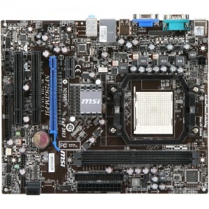MSI NF725GTM-P31