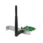 Placa de retea wireless ASUS PCE-N10