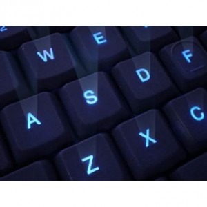 A4Tech KD-126-1 black