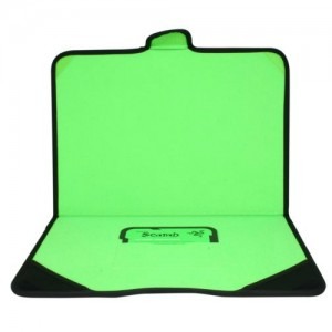 razer scarab mouse pad