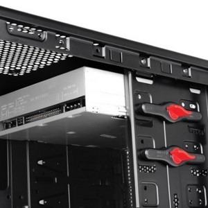 Thermaltake Commander MS-I USB 3.0