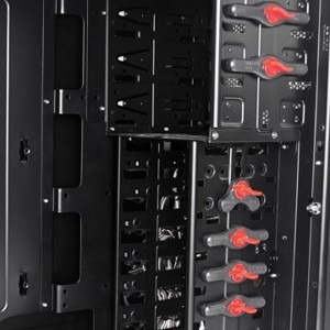 Thermaltake Commander MS-I USB 3.0