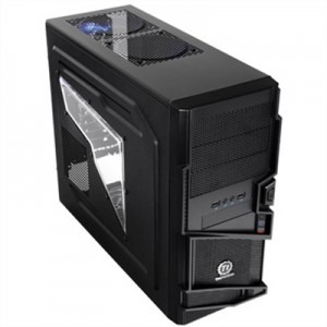 Thermaltake Commander MS-I USB 3.0