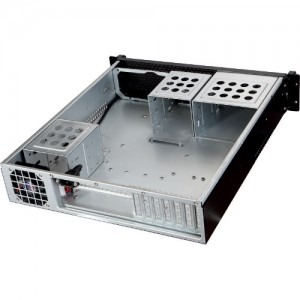 Inter-Tech Carcasa IPC2U-2098