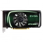 EVGA GeForce GTX 550 Ti 2GB GDDR5 192-bit