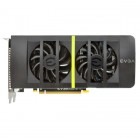 EVGA GeForce GTX 560 Ti SuperClocked DS 1GB GDDR5 256-bit