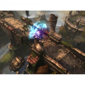 Blizzard Diablo III pentru PC