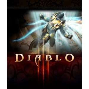 Blizzard Diablo III pentru PC