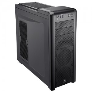 Corsair Carbide 400R