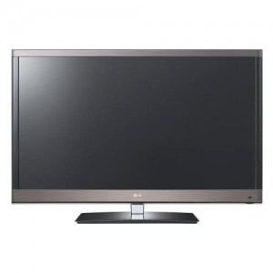 LG Smart TV 32LW570S Seria LW570S 82cm negru Full HD 3D