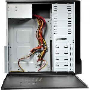 Spire CoolBox 305 420W