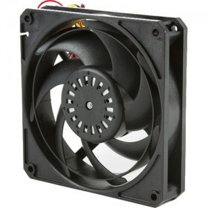 Scythe Gentle Typhoon 120 mm 3000rpm