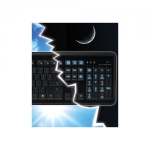 Trust eLight LED