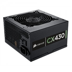 Corsair Builder Series CX430 V2