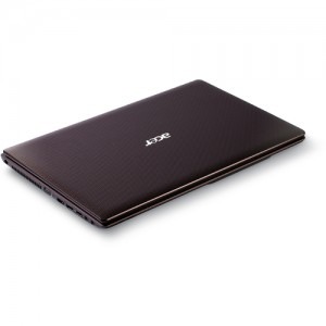 Acer 15.6'' Aspire 5742ZG-P613G64Mncc Pentium Dual-Core P6100 2GHz Linux