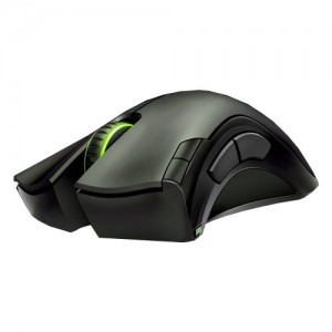 Razer Mamba 2012