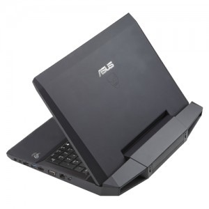 ASUS 15.6'' G53SW-SZ192V Core i7 2630QM 2GHz 7 Home Premium