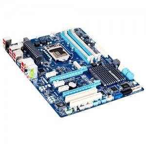 GIGABYTE GA-Z68XP-UD3