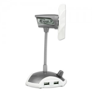 ARCTIC AC Breeze Pro
