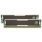 Mushkin Silverline Stiletto 8GB DDR3 1600MHz CL9 Dual Channel Kit