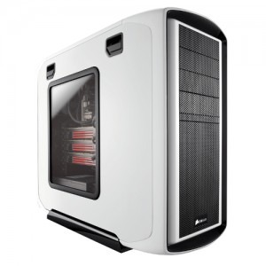 Corsair Graphite 600T white