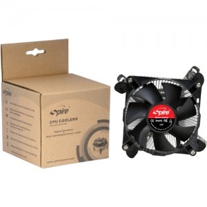 Spire Sigor SP536S7