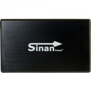 Inter-Tech SinanPower GD-25621