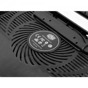 Cooler Master NotePal L1