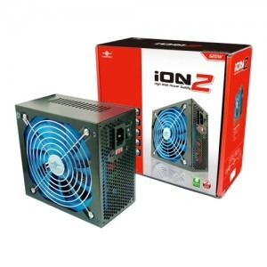 Vantec ION2 VAN-520C
