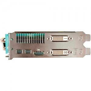 HIS Radeon HD6870 IceQ X Turbo 1GB GDDR5 256-bit